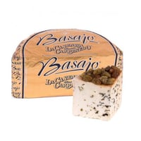 Basajo blu di pecora affinato al passito 350g