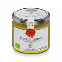 Miele siciliano di Limone BIO 250g