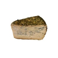 Blu affinato con menta e aromatiche 1kg