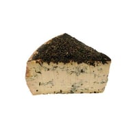 Blu affumicato e tè nero 1kg