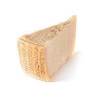 Parmigiano Reggiano DOP di sola Bruna 200g