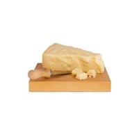 Parmigiano Reggiano DOP Vacche Bianche 30 mesi Presidio Slow Food 200g