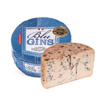 Blu Gins 1/16 di forma 150g