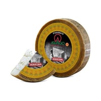 Asiago DOP Fresco 400g