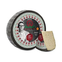 Asiago DOP Fresco "Oro del Tempo" 300g