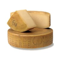 Asiago DOP Allevo Mezzano 250g