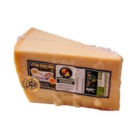 Parmigiano Reggiano DOP BIO 15-18 mesi 1kg