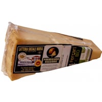 Parmigiano Reggiano DOP BIO 15-18 mesi 500g