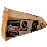 Parmigiano Reggiano DOP BIO oltre 30 mesi 500g