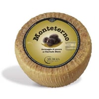 Pecorino al tartufo Monteterno 200g