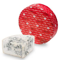 Gorgonzola DOP piccante 1/16 di forma 750g