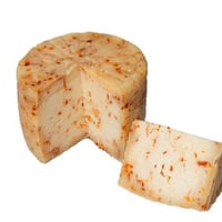 Pecorino Bagnolese scamosciato al peperoncino 600g