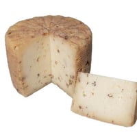 Pecorino Bagnolese scamosciato alle noci 300g