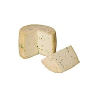 Pecorino Bagnolese scamosciato alla rucola 300g