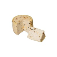 Pecorino Bagnolese scamosciato al pepe 600g