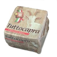 Formaggio Molle Tuttocapra 170g