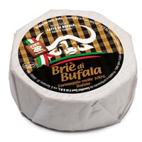 Briè di Bufala 250g