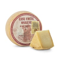 Pecorino di Osilo 1 kg Presidio Slow Food