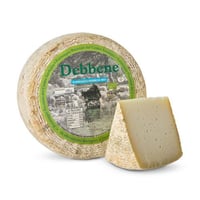 Pecorino latte crudo Debbene BIO 200g