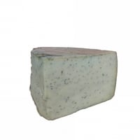 Formaggio dell'orso con aglio orsino 200g