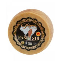 Paski Sir Dop 200g