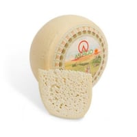 Asiago Dop pressato 1/4 di forma 3,5kg