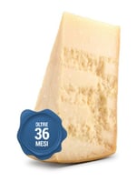 Parmigiano Reggiano DOP Solo Bruna 36 mesi 5Kg