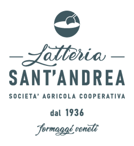 Latteria Sant'Andrea: scopri i prodotti