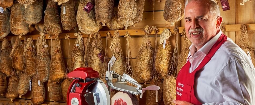 Vigneto dei Salumi: scopri i prodotti